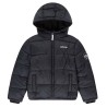 GIUBBINO CON CAPPUCCIO da Bambino. 023 BLACK 8EH924 Levi's