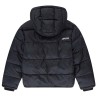 GIUBBINO CON CAPPUCCIO da Bambino. 023 BLACK 8EH924 Levi's