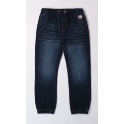 ROY ROGERS JEANS CON LACCI...