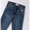 ROY ROGERS JEANS 5 TASCHE SKINNY FIT - NOEL 