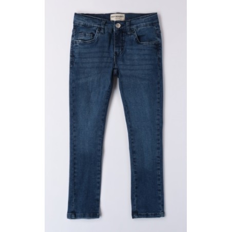 ROY ROGERS JEANS 5 TASCHE SKINNY FIT - GWENDA 