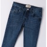 ROY ROGERS JEANS 5 TASCHE SKINNY FIT - GWENDA 