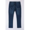 ROY ROGERS JEANS 5 TASCHE SKINNY FIT - GWENDA 