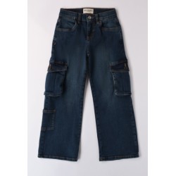 ROY ROGERS JEANS CARGO 5...