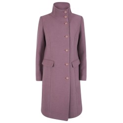 CAPPOTTO DONNA COLLO ALTO,...