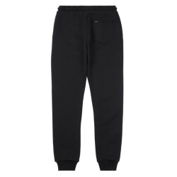 LEE PANTALONE IN FELPA CON STAMPA LEE da Ragazzo. LEE0222 c 023 BLACK