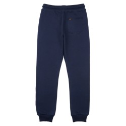 LEE PANTALONE IN FELPA CON STAMPA LEE da Ragazzo. LEE0222 c 203 NAVY BLAZER