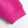 Girocollo manica lunga in felpa elasticizzata e pantaloni in interlock elasticizzato Chicco 09075950000000 c 018 FUXIA