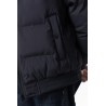 Giubbotto tipo bomber senza cappuccio da uomo e ragazzo Humber 793 Dress Blues