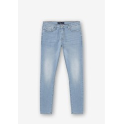 Jeans da uomo e ragazzo con vestibilità skinny Harry_H257 C1030