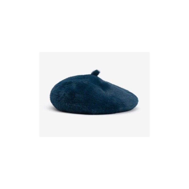 Cappello tipo basco da donna e ragazza FREDERICA 799 Ink Blue