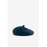 Cappello tipo basco da donna e ragazza FREDERICA 799 Ink Blue