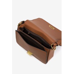 Borsa da donna e ragazza ISABELLA 265 Bison