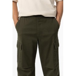 Pantaloni cargo con vestibilità comoda da ragazzo c Relaxed Cargo_K3 826 Harbor Gray