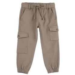 Pantaloni da bambino lunghi...