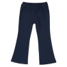 Pantaloni da bambina lunghi gamba a trombetta Chicco 09024417000000 c 088 BLU