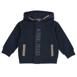 Cardigan da bambino in...