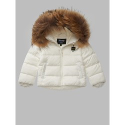 BLAUER PIUMINO UNISEX CON...